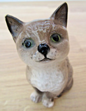 Beswick tabby cat for sale  GOSPORT