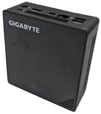 Incomplete gigabyte brix for sale  Coventry