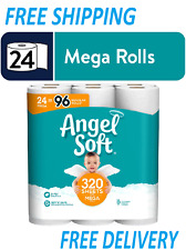 Angel soft toilet for sale  Irving