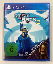 Risk rain ps4 d'occasion  Paris XI