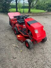Countax k18 ride for sale  DROITWICH