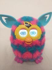 Furby boom pink for sale  BENFLEET