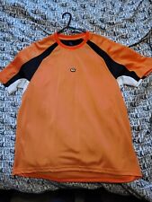 Nike orange tshirt for sale  ST. HELENS