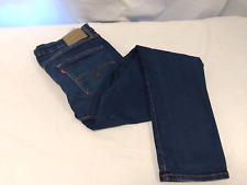 Levi strauss 511 for sale  SCARBOROUGH