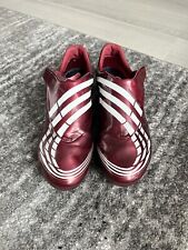 Rare adidas f50 for sale  GLASGOW