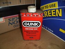 Vintage gunk engine for sale  CARNFORTH