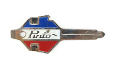 1970s Ford Pinto Advertising Screwdriver Key & Combination Spark Plug Gap Tool for sale  Lititz