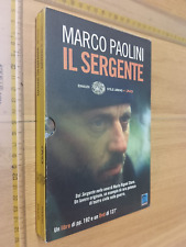 Marco paolini sergente usato  Torino