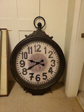 Huge working clock for sale  TUNBRIDGE WELLS