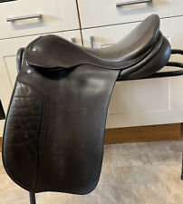 Working hunter saddle for sale  Shipping to Ireland