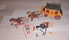 Playmobil 3803 western d'occasion  Gaillon