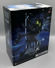 Aliens Colonial Marines - No. 2 Spitter - Play Arts Kai - Sellado en caja segunda mano  Embacar hacia Argentina