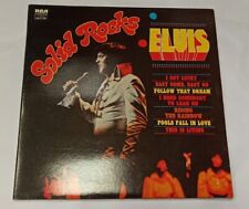 Elvis presley. 1975. d'occasion  Nice-