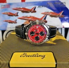 Breitling chronomat raf for sale  BRAINTREE