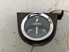Smiths 52mm amps for sale  SHEFFIELD