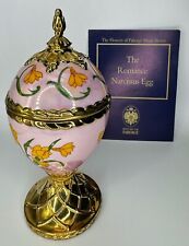 House faberge romance for sale  Spencer