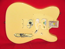 Usado, Corpo Fender 2005 EUA Blonde American Telecaster comprar usado  Enviando para Brazil