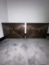 Bedroom set drawers for sale  GUILDFORD