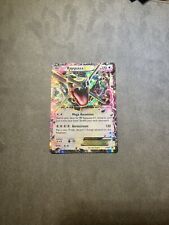 Carte pokémon rayquaza d'occasion  Orleans-