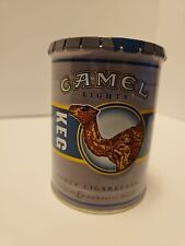 Camel filters keg for sale  Cresco