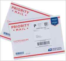Post office priority for sale  Half Moon Bay