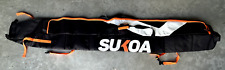 Sukoa orange black for sale  Felton