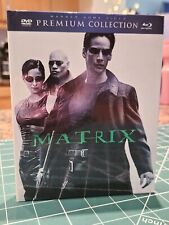 Matrix premuim collection for sale  ASHFORD