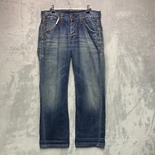 Pepe jeans bootcut for sale  BELFAST
