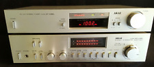 Vintage hifi akai d'occasion  Marseille IX