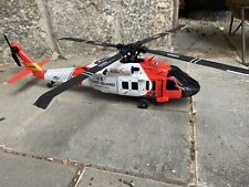 Yu Xiang Coast Guard UH-60 Scale RC Helicopter w/ GPS Intelligent Control System for sale  Shipping to South Africa