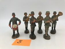 Small german soldiers d'occasion  Expédié en Belgium