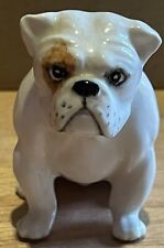 Beswick white bulldog for sale  BECKENHAM