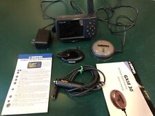 Garmin gpsmap 396 for sale  Fleming Island