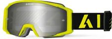 Maschera cross giallo usato  Arezzo