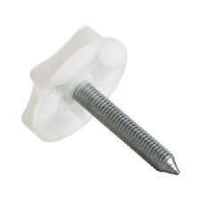 Headboard bed screws for sale  BATLEY