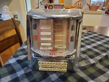 Vintage jukebox wallbox for sale  Coolidge