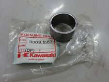 Kawasaki nos exhaust for sale  CLITHEROE