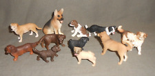 Schleich hunde gebraucht kaufen  Hamburg-, Börnsen, Escheburg