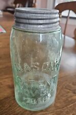 Mason caning jar for sale  Reading