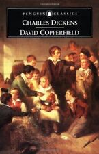 The Personal History of David Copperfield (Peng... by Dickens, Charles Paperback comprar usado  Enviando para Brazil