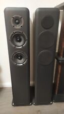 Wharfedale d330 standlautsprec gebraucht kaufen  Haselünne