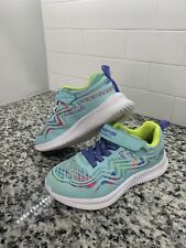 Girls skechers shoes for sale  Shipping to Ireland