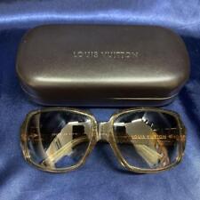 Used, Louis Vuitton Sunglasses Z0025E mens sunglasses for sale  Shipping to South Africa