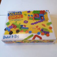 Original stickle bricks for sale  HALESOWEN