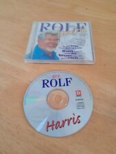 rolf harris cd for sale  COLCHESTER
