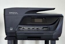 Impressora Jato de Tinta All-in-One HP OfficeJet Pro 6968 comprar usado  Enviando para Brazil