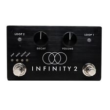 Pigtronix infinity double for sale  National City