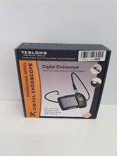 Teslong endoscope digital for sale  NOTTINGHAM