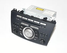 Autoradio radio bfh566ar0 gebraucht kaufen  Sanitz