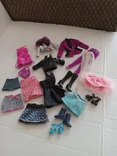 Barbie doll clothes for sale  Abbottstown